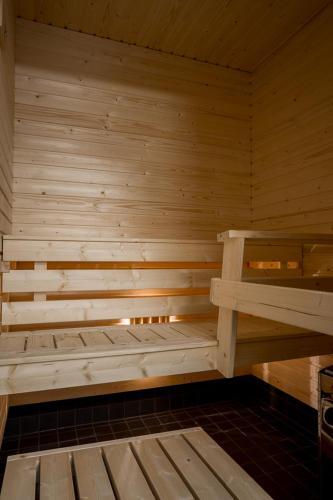 Apartamento Sky Villas B6