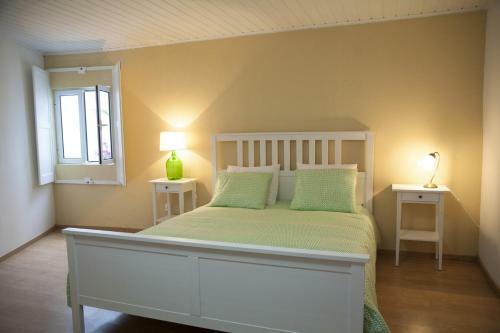 �gua De Alto Terrace House