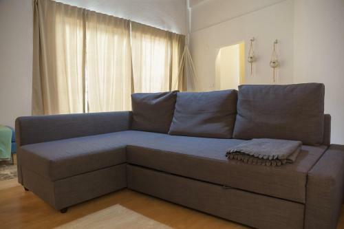 �gua De Alto Terrace House