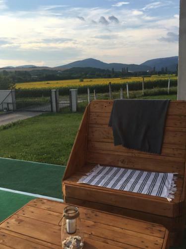 Hostal D�sa Tanya, Vend�gh�z
