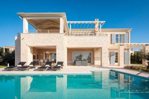 Villa Alicia By Ilc (Istria Luxury Collection)
