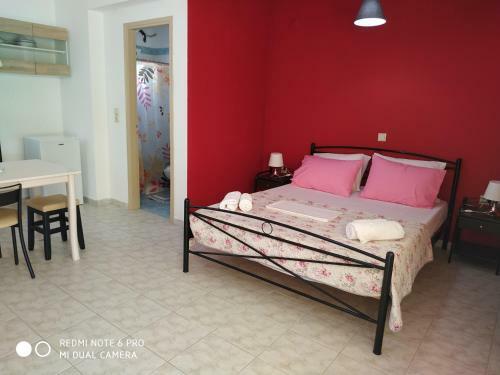 Apartments Onar