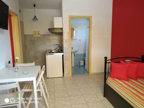 Apartments Onar