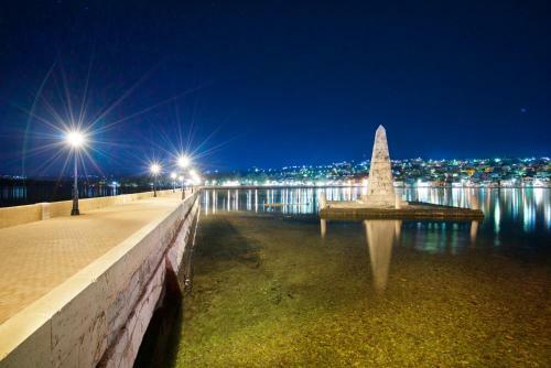 Erato Apartment In Argostoli