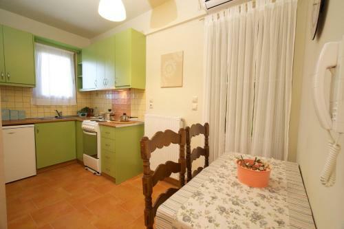Apartamento Cephalonia Verde 2