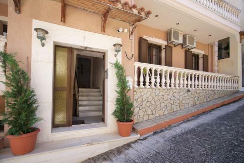 Dias Ground Floor Apartment