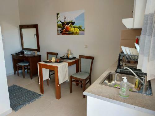 Ta Didymakia Apartments.