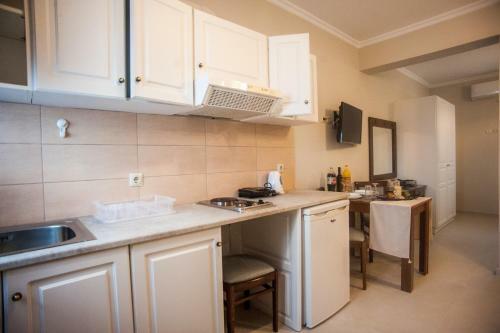Ta Didymakia Apartments.