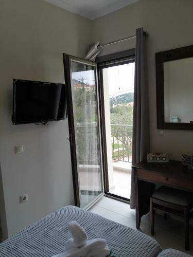 Ta Didymakia Apartments.
