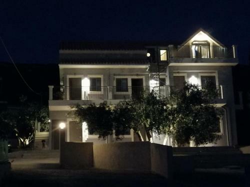 Ta Didymakia Apartments.