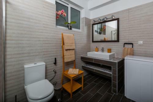 The Grey Boutique Apartment