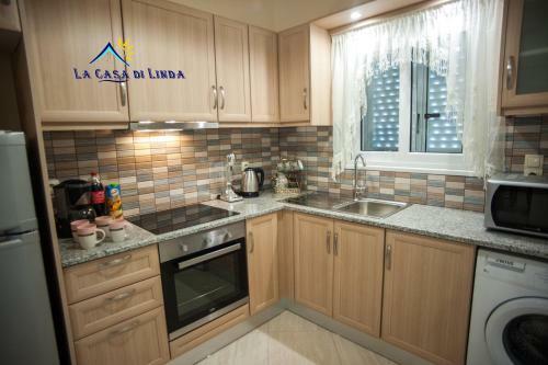 Apartamento La Casa Di Linda