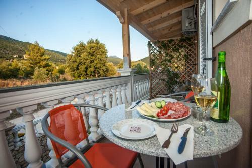 Apartamento La Casa Di Linda