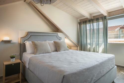 Apartamento Tsimaras Maisonette Sea View