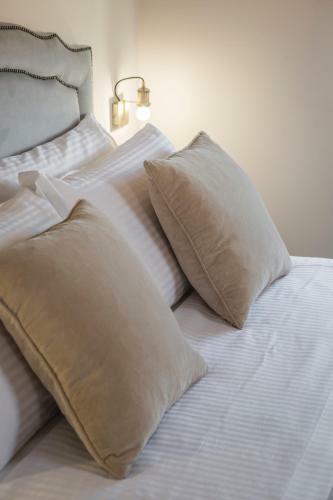 Apartamento Tsimaras Maisonette Sea View
