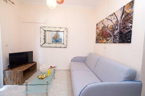 Apollon Apartment In Argostoli