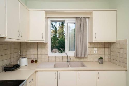Apartamento Central & Elegant Suite With Private Garden