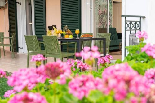 Apartamento Central & Elegant Suite With Private Garden