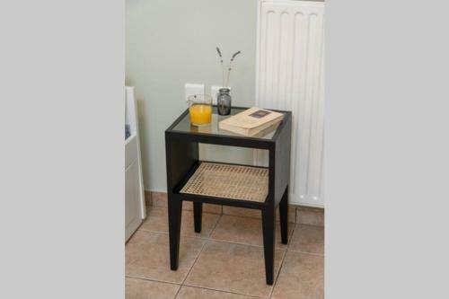Apartamento Central & Elegant Suite With Private Garden