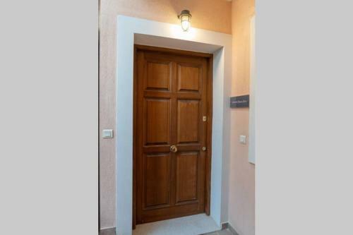 Apartamento Central & Elegant Suite With Private Garden