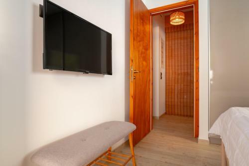 Villa Siora Agiolina