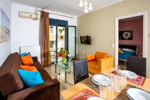 Sophia Central Loft & Apartments