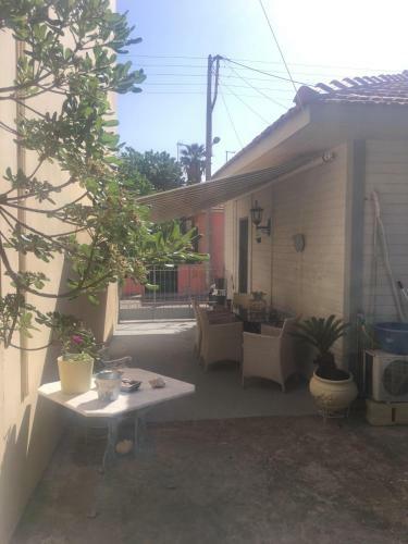 Cozy House In Argostoli