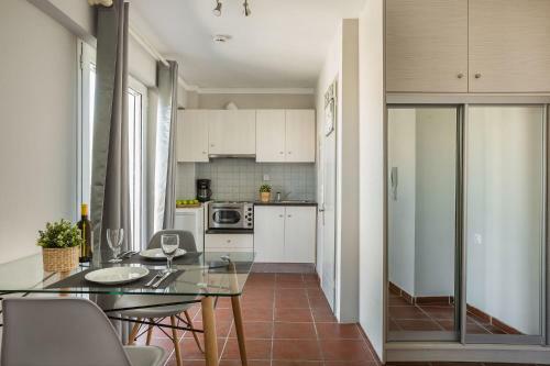Apartamento Fidias City Rooms
