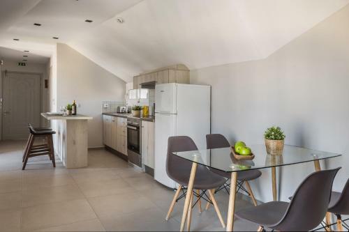 Apartamento Fidias City Rooms