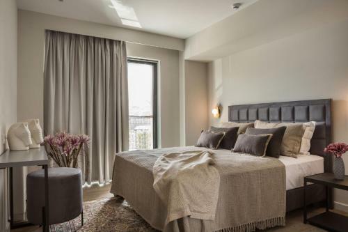Apartamento The Twelve Suites Collection