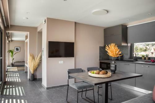 Apartamento The Twelve Suites Collection