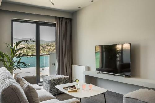 Apartamento The Twelve Suites Collection