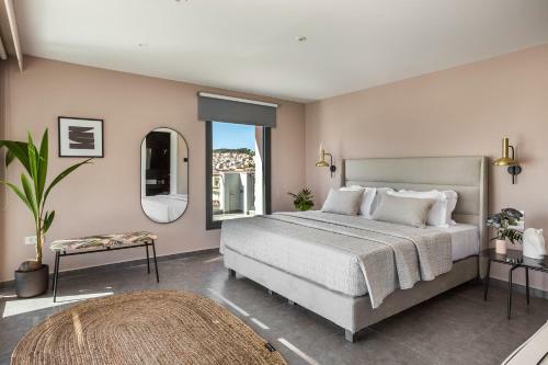 Apartamento The Twelve Suites Collection