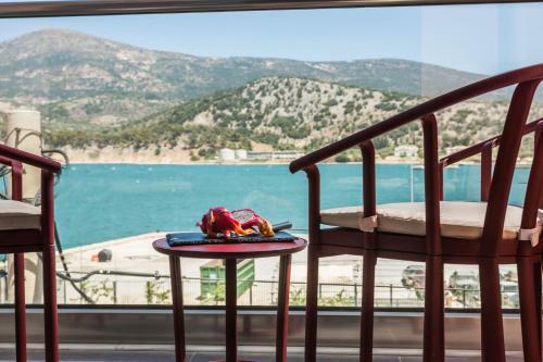 Apartamento The Twelve Suites Collection