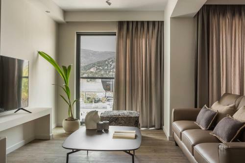 Apartamento The Twelve Suites Collection