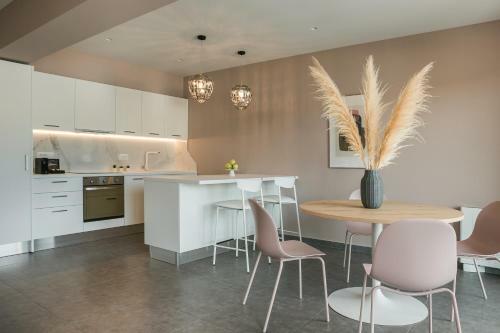 Apartamento The Twelve Suites Collection