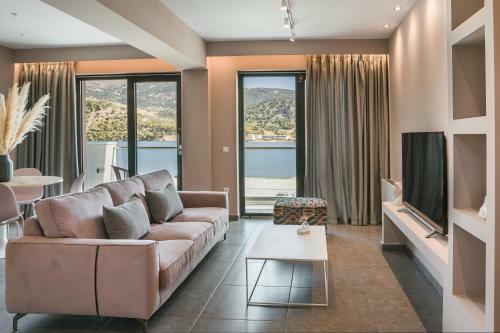Apartamento The Twelve Suites Collection