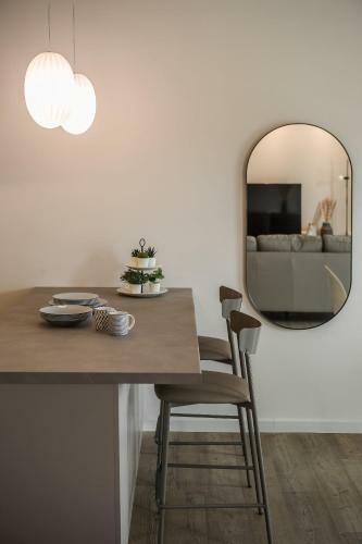 Apartamento The Twelve Suites Collection