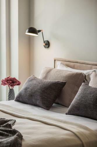 Apartamento The Twelve Suites Collection