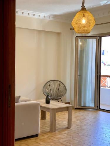 Citycenter Apartment