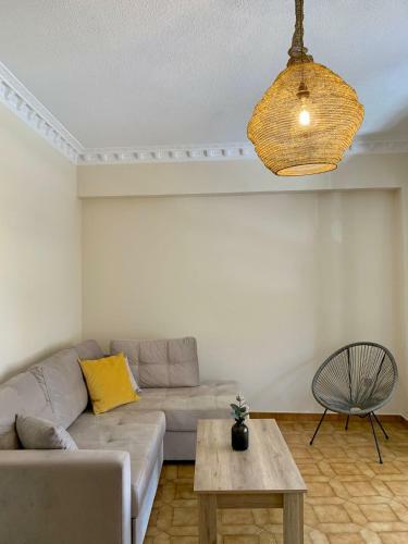 Citycenter Apartment