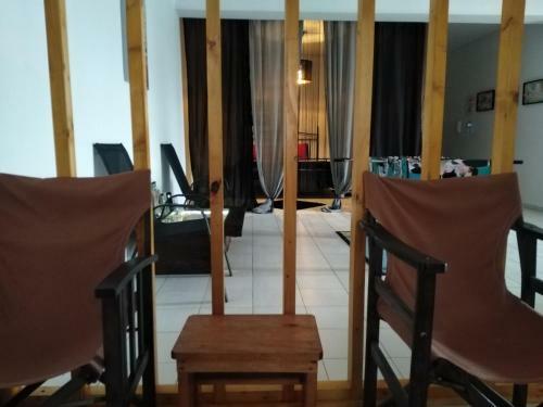 Studio Poseidonia Apartment 100sqm Corinth Canal