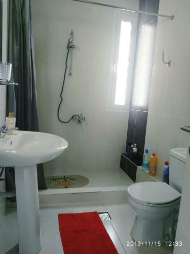 Studio Poseidonia Apartment 100sqm Corinth Canal
