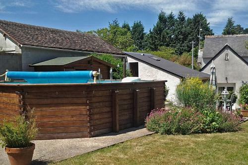Hostal Le Jardin De Josseline