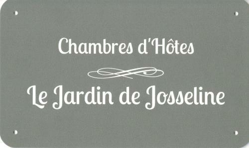 Hostal Le Jardin De Josseline