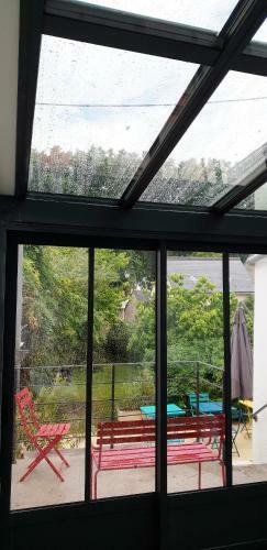 Hostal Le Huis Clos