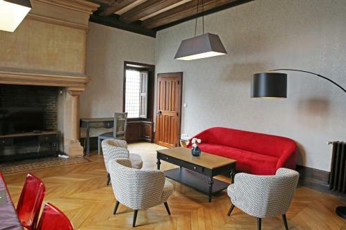 Apartamento Le Clos Renaissance
