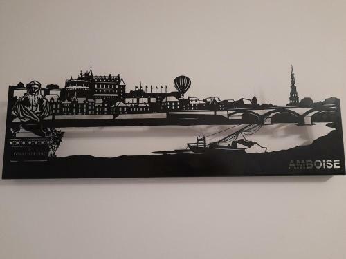 Apartamento Le Cosy D'amboise