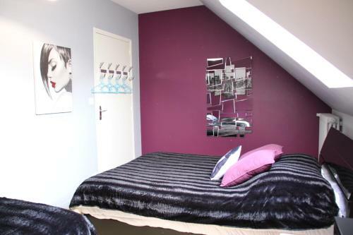 Apartamento Sur Les Toits D'amboise