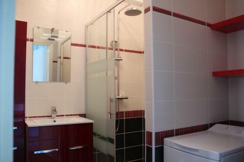Apartamento Sur Les Toits D'amboise